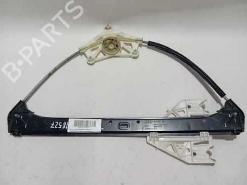 Used Rear right window mechanism AUDI A3 Sportback (8VA, 8VF) [2012-2021]  26588781