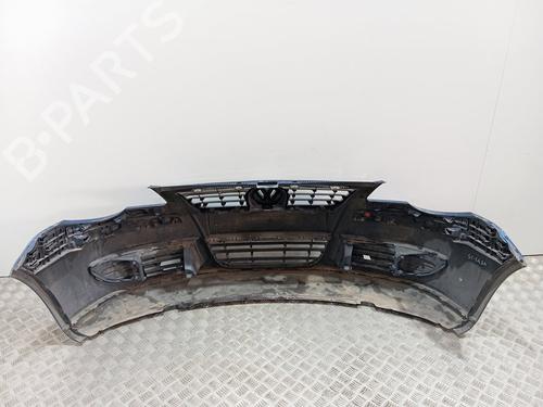 Front bumper VW POLO (9N_, 9A_) 1.4 16V | BP27492041C7 