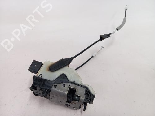 Used Front right lock PEUGEOT 2008 II (UD_, US_, UY_, UJ_, UR_, UC_) [2019-2025]  22329566