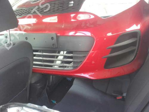 Front left window mechanism KIA RIO III (UB) | BP12642427C22