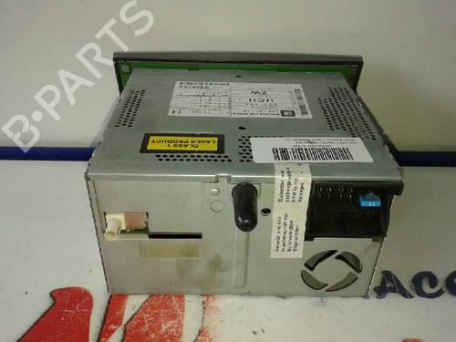 Radio OPEL ASTRA H (A04)  | BP12646801E6 