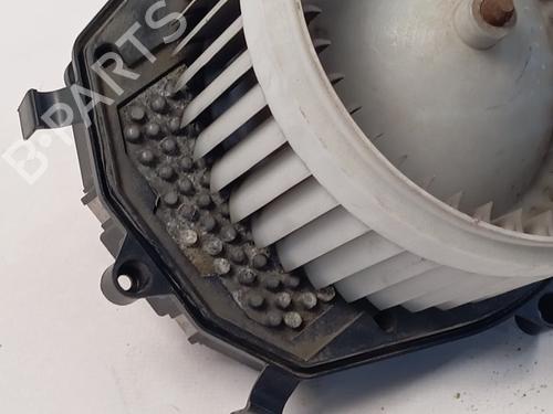 Heater blower motor CITROËN C4 Picasso I MPV (UD_)  | BP27519982M62 