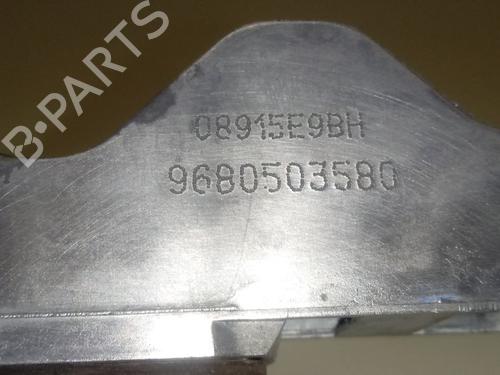Klamka zewnętrzna CITROËN BERLINGO MULTISPACE (B9)  | BP16433711C122 