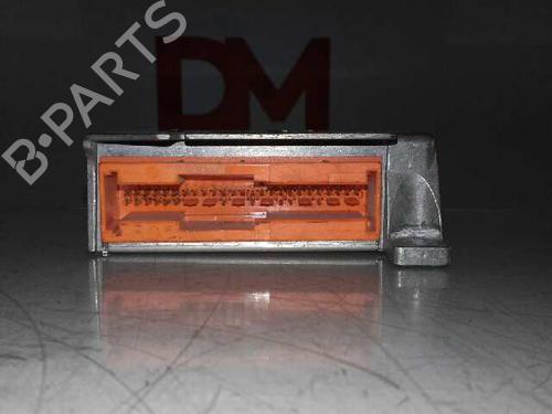 ECU airbags MERCEDES-BENZ E-CLASS (W210) E 280 (210.053) | BP12646973M53 
