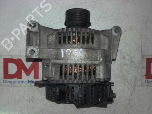 Alternator MERCEDES-BENZ A-CLASS (W168) A 140 (168.031, 168.131) | BP12647215M7 
