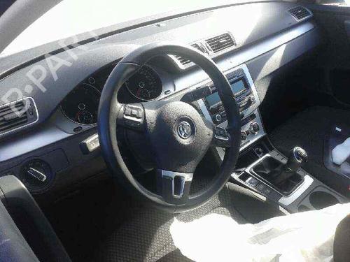 Glove box VW PASSAT B7 Variant (365)  | BP16730140C95 