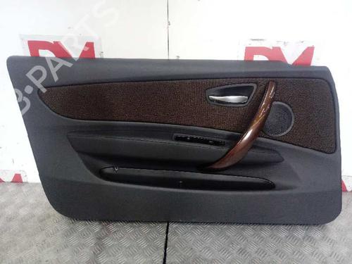 Seats set BMW 1 (E87) 116 d | BP12663938C78 