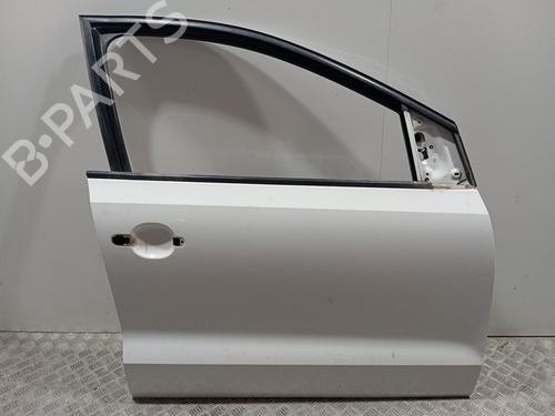 Used Right front door VW POLO V (6R1, 6C1) [2009-2022]  30375609