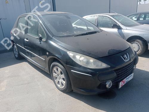 Engine PEUGEOT 307 (3A/C) 1.6 HDi | BP35964207M1  - Image 11