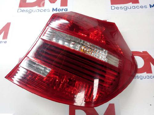 Used Right taillight BMW 1 (E87) 116 d (116 hp) 12660512