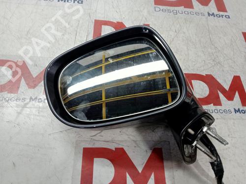 Left mirror LEXUS LS (_F4_) 600h AWD (UVF45, UVF46) | BP29409950C26 