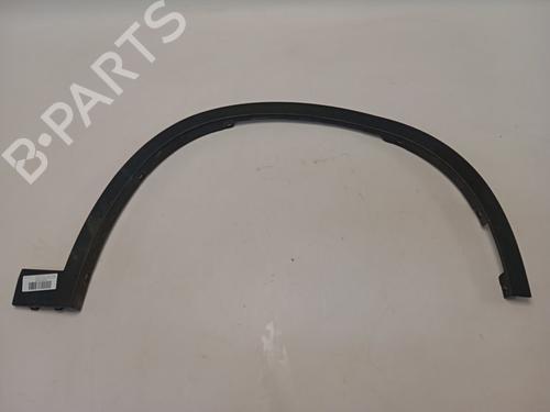 Used Front right wheel arch trim BMW X1 (F48) sDrive 20 d (190 hp) 24198564