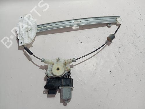Front left window mechanism KIA PICANTO III (JA) | BP34505325C22 - Image 2