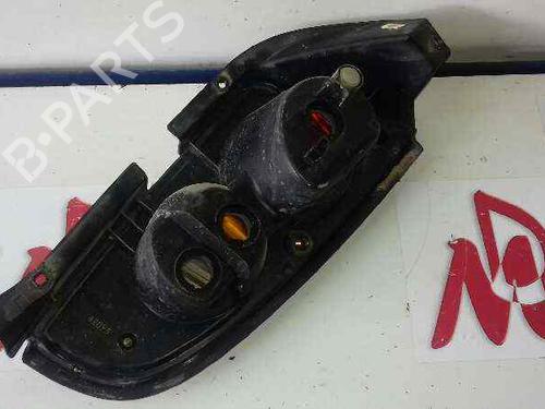 Left taillight HYUNDAI ATOS (MX) 1.0 i | BP12834570C34 