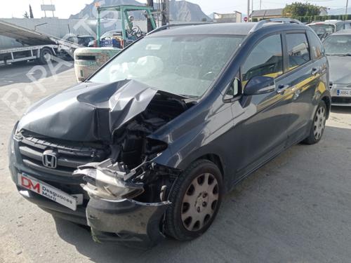 Used Parts HONDA FR-V (BE) 1.8 (BE1) 5014795