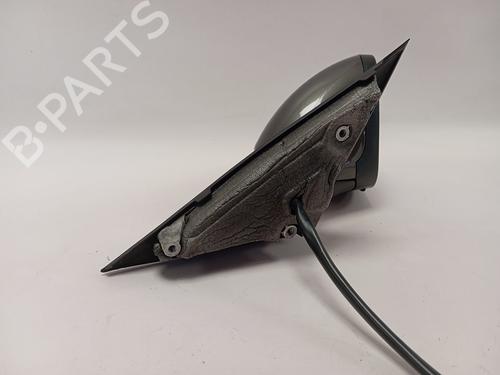 Right mirror ALFA ROMEO 159 (939_) 1.9 JTDM 16V (939AXC1B, 939AXC12) | BP22698300C27 