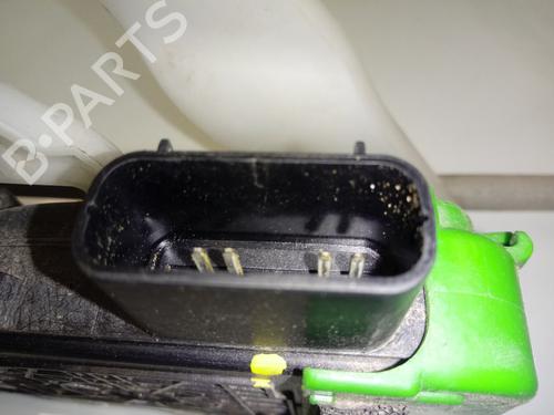 Rear right lock HYUNDAI i40 I (VF) 1.7 CRDi | BP12676154C99 