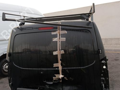 Steering column MERCEDES-BENZ CITAN Box Body/MPV (W415) 108 CDI (415.601, 415.603) | BP17321084M21