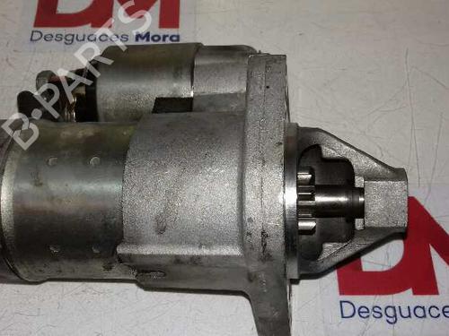 Starter FIAT 500 (312_) | BP12934651M8