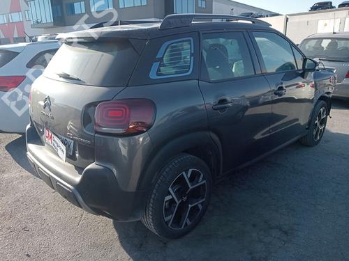 Headlight switch CITROËN C3 AIRCROSS II (2R_, 2C_) 1.2 PureTech 130 (2RHNYH) | BP39964521I24 - Image 8