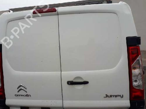 Intercooler CITROËN JUMPY II (VF7) | BP12665913M30 - Image 5
