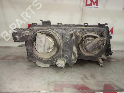 Left headlight BMW 3 (E46) 320 d | BP12644949C28 