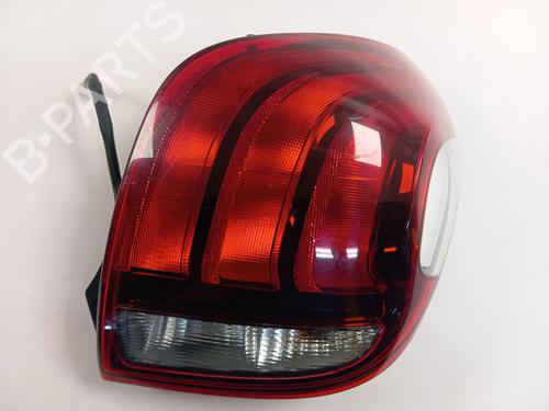 Used Right taillight Right taillight PEUGEOT 108 [2014-2026] 36531650 36531650