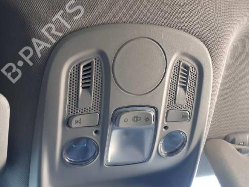 Used Interior roof light CITROËN C4 II (NC_) 1.6 BlueHDi 100 (99 hp) 16238356