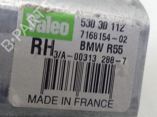 Rear wiper motor MINI MINI CLUBMAN (R55) Cooper S | BP17460409M102 