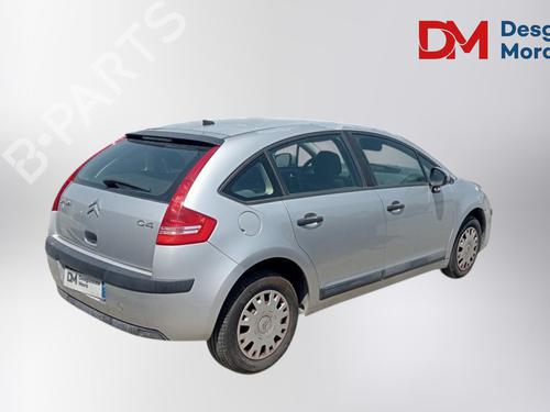 Left mirror CITROËN C4 I (LC_)  | BP28537637C26