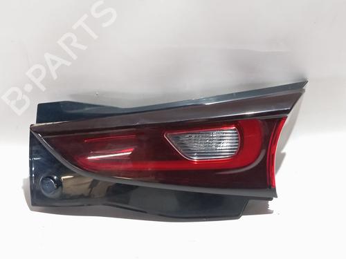 Højre baglygte bagklap Højre baglygte bagklap MAZDA CX-5 (KF) [2016-2026] 36991123 36991123