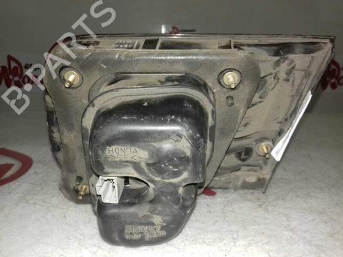 Left tailgate light HONDA CIVIC VI Coupe (EJ, EM1) 1.6 i (EJ6) | BP14127853C79