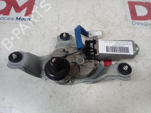 Used Rear wiper motor HYUNDAI i30 (GD) [2011-2025]  12670176