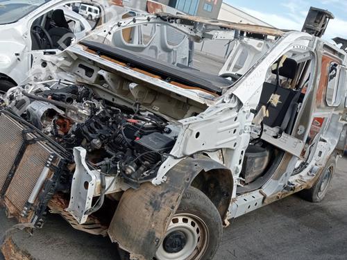 Alternator OPEL COMBO Box Body/MPV (K9)  | BP15386143M7 