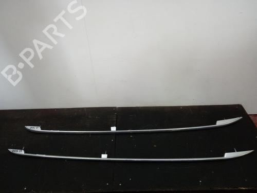 Used Roof bar VW TOURAN (1T1, 1T2) 2.0 TDI 16V (140 hp) 13880785