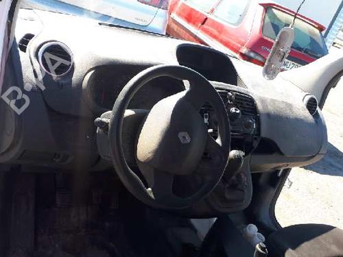 AC compressor RENAULT KANGOO / GRAND KANGOO II (KW0/1_) 1.5 dCi 90 (KW05, KW08, KW0G, KW11) | BP12663270M34 