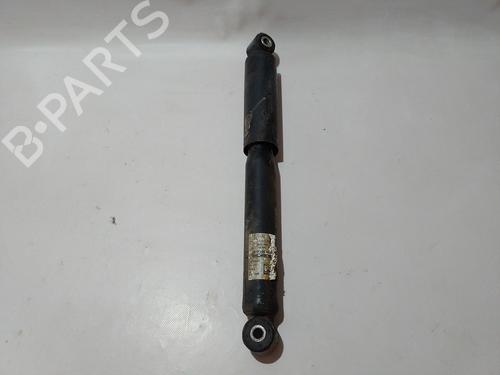 Used Left rear shock absorber Left rear shock absorber 36866006 36866006