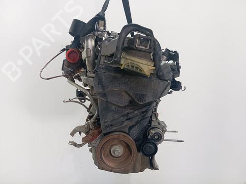 Engine RENAULT KANGOO / GRAND KANGOO II (KW0/1_)  | BP30375001M1 