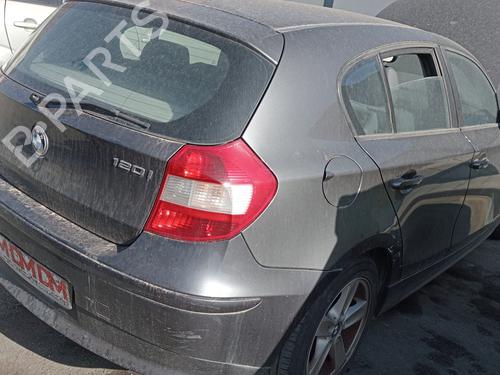 Left front window switch BMW 1 (E81)  | BP21393643I27 