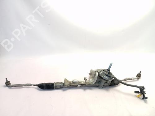 Styregear/Snekke CITROËN BERLINGO MULTISPACE (B9) 1.6 HDi 75 / BlueHDi 75 (75 hp) 25855824