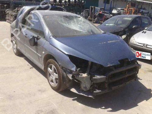 Catalyst PEUGEOT 407 (6D_) | BP12640602M10