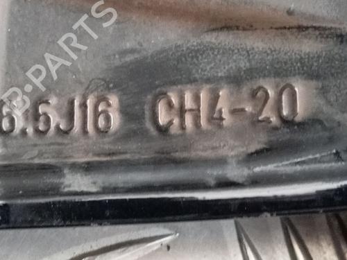 Fælgsæt CITROËN C3 III (SX) 1.5 BlueHDi 100 (SXYHYP, SXYHTU) | BP36695292C100 - Image 8