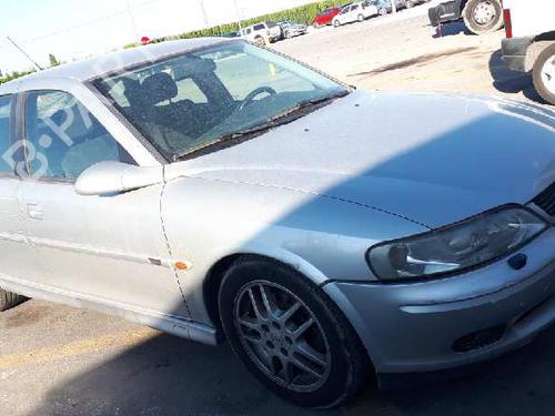 Starter OPEL VECTRA B (J96)  | BP12840492M8 