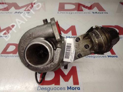 Used Turbocharger/Supercharger OPEL INSIGNIA A (G09) [2008-2017]  16761271