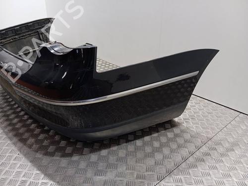 Rear bumper VW PASSAT B6 (3C2)  | BP20087159C8 