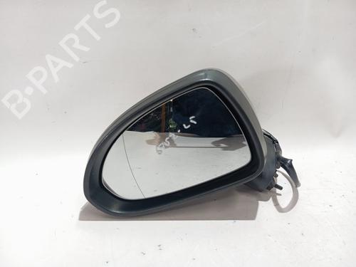 Used Left mirror OPEL CORSA D (S07) [2006-2015]  30393261