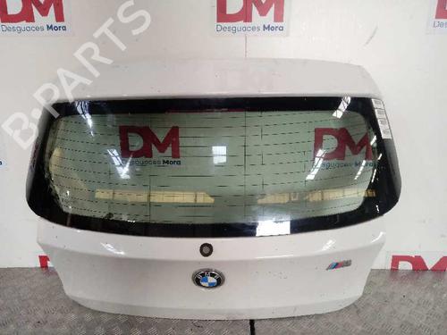 Used Tailgate BMW 1 (E87) 116 d (116 hp) 12648096