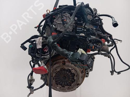 Engine CITROËN BERLINGO Box Body/MPV (K9)  | BP26390415M1  - Image 5