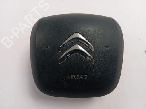 Airbag chauffør CITROËN BERLINGO Box Body/MPV (K9) [2018-2025]  25856263