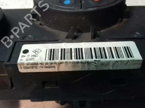 Climate control RENAULT MEGANE II (BM0/1_, CM0/1_) 1.6 16V (BM0C, CM0C) | BP13747378I5 